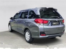 Jual mobil Honda Mobilio E Prestige 2018 bekas, DKI Jakarta 9