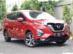 DKI Jakarta, Nissan Livina VE 2019 kondisi terawat 12