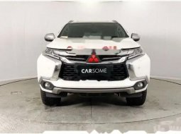 Jual cepat Mitsubishi Pajero Sport Dakar 2018 di DKI Jakarta 2