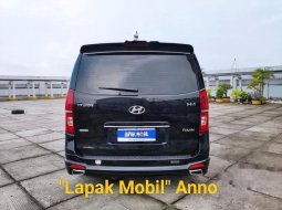 DKI Jakarta, Hyundai H-1 Royale 2019 kondisi terawat 19