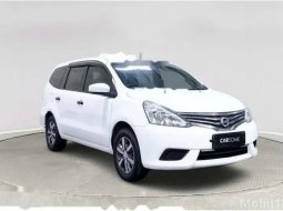 Nissan Grand Livina 2016 DKI Jakarta dijual dengan harga termurah 6