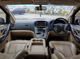 DKI Jakarta, Hyundai H-1 Royale 2019 kondisi terawat 9