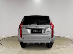 Jual Mitsubishi Pajero Sport Exceed 2016 harga murah di DKI Jakarta 14