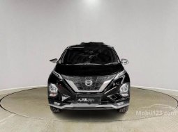 Jual mobil Nissan Livina VL 2019 bekas, Banten 12