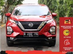 DKI Jakarta, Nissan Livina VE 2019 kondisi terawat