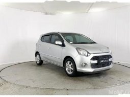 Jual mobil Daihatsu Ayla X Elegant 2016 bekas, Jawa Barat 5