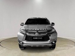 Jual Mitsubishi Pajero Sport Exceed 2016 harga murah di DKI Jakarta 12