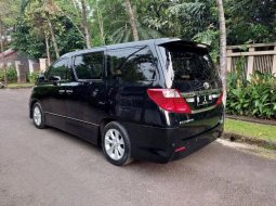 Jual cepat Toyota Alphard S 2012 di DKI Jakarta 15