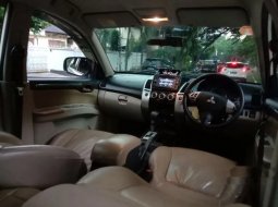 Mitsubishi Pajero Sport 2014 Banten dijual dengan harga termurah 5