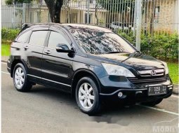 Mobil Honda CR-V 2009 2.4 i-VTEC dijual, DKI Jakarta 4