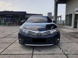 Jual Toyota Corolla Altis V 2016 harga murah di Jawa Barat 7