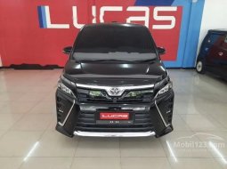 Toyota Voxy 2018 DKI Jakarta dijual dengan harga termurah