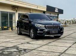 Jual cepat BMW X1 sDrive18i xLine 2017 di DKI Jakarta