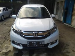 Honda Mobilio E CVT AT 2017 1