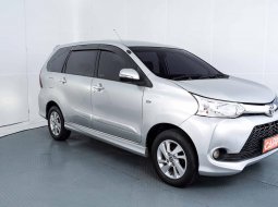 Toyota Avanza 1.3 Veloz MT 2016 Silver 1