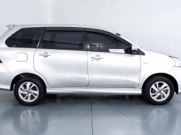 Toyota Avanza 1.3 Veloz MT 2016 Silver 7