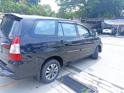 Jual mobil Toyota Kijang Innova 2015 , DKI Jakarta, Kota Jakarta Pusat 3