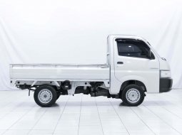 SUZUKI NEW CARRY (SILKY SILVER) TYPE PICK UP STANDAR 1.5CC M/T (2020) 2