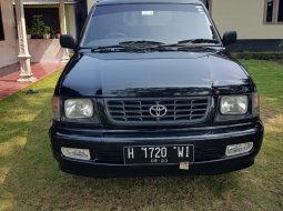 Kijang Pick Up Manual Diesel 2003 2