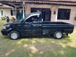 Kijang Pick Up Manual Diesel 2003 3