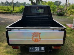 Kijang Pick Up Manual Diesel 2003 4