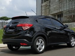 Honda HR-V 1.5cc CVT Tahun 2017 MPV 3