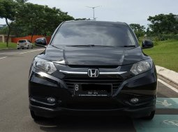 Honda HR-V 1.5cc CVT Tahun 2017 MPV 1