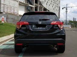 Honda HR-V 1.5cc CVT Tahun 2017 MPV 8