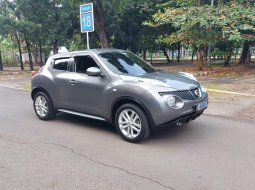 Nissan Juke RX 2011 Abu-abu 9