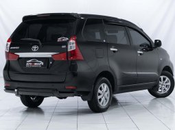 *PROMO DP 17,5 JUTA TOYOTA AVANZA (BLACK METALLIC) TYPE G 1.3CC M/T (2018) 3