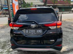 TOYOTA RUSH TRD AT 2019 , KM 21rb (ASLI) , DP 35JT , BERGARANSI ASTRA !!! 3