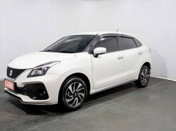 Suzuki Baleno Hatchback AT 2020 Putih 3