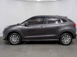 Suzuki Baleno Hatchback MT 2018 Grey 5