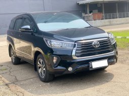 Toyota Kijang Innova G A/T Diesel 2021 Hitam 3