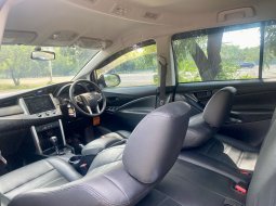 Toyota Kijang Innova G A/T Diesel 2021 Hitam 5