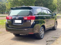 Toyota Kijang Innova G A/T Diesel 2021 Hitam 10