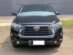 Toyota Kijang Innova G A/T Diesel 2021 Hitam 7
