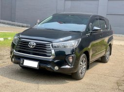 Toyota Kijang Innova G A/T Diesel 2021 Hitam 8