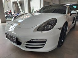 Porsche Boxster 2013 1