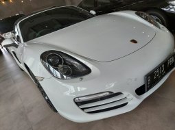 Porsche Boxster 2013 2