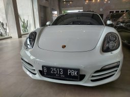 Porsche Boxster 2013 3