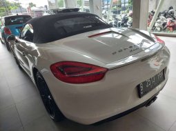Porsche Boxster 2013 4