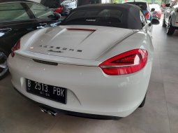 Porsche Boxster 2013 5