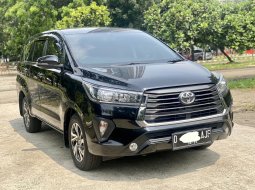 Toyota Kijang Innova 2.4G DIESEL 2021 Hitam