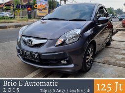 Honda Brio E Automatic 2015 1