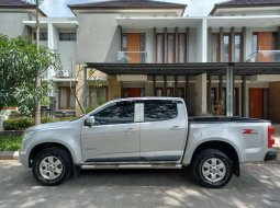 Chevrolet Colorado 2.5 LT Double Cabin 4x4 MT 2012 3