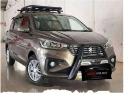 Suzuki Ertiga 2018 DKI Jakarta dijual dengan harga termurah