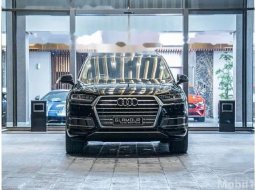 Jual cepat Audi Q7 3.0 TFSI Quattro 2018 di DKI Jakarta 3