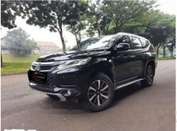 Dijual mobil bekas Mitsubishi Pajero Sport Dakar, Banten  14