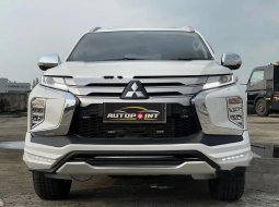 Dijual mobil bekas Mitsubishi Pajero Sport Dakar, DKI Jakarta 